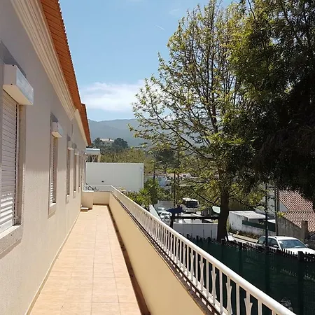 Mucifal A Sintra