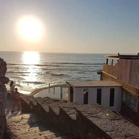 Mucifal A * Sintra