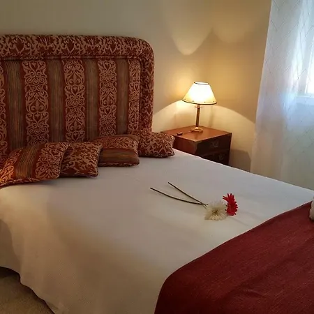 Mucifal A Lägenhet Sintra