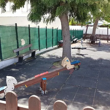 Mucifal A Appartement