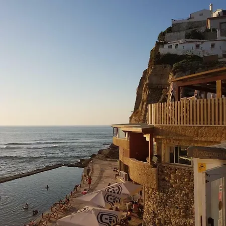 Mucifal A アパート *