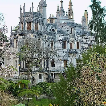 Appartement Mucifal A *