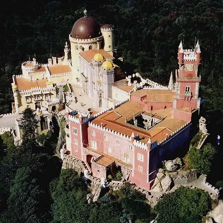 Appartement Mucifal A