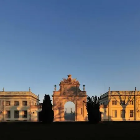 Mucifal A Lägenhet Sintra