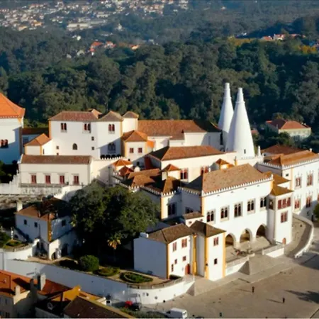 Lägenhet Mucifal A Sintra