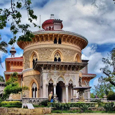 Mucifal A Sintra
