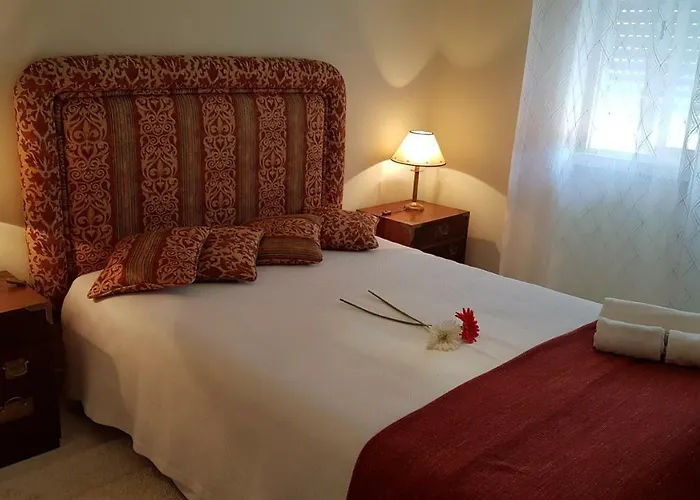 Mucifal A 公寓 辛特拉