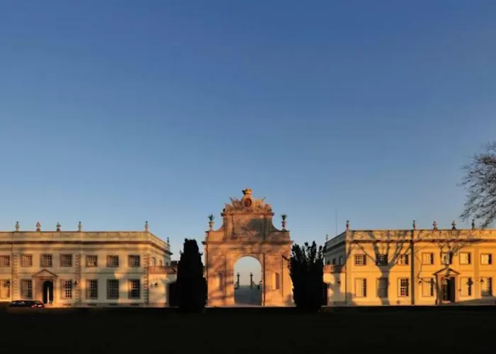 Mucifal A 公寓 辛特拉