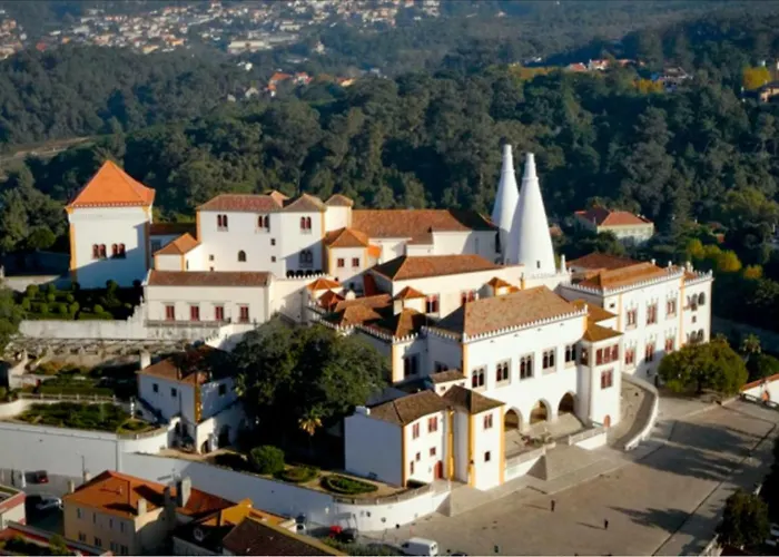 公寓 Mucifal A 辛特拉